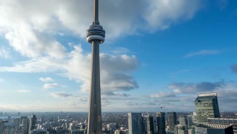 4K-Timelapse-Blick-auf-die-Skyline-von-Toronto.