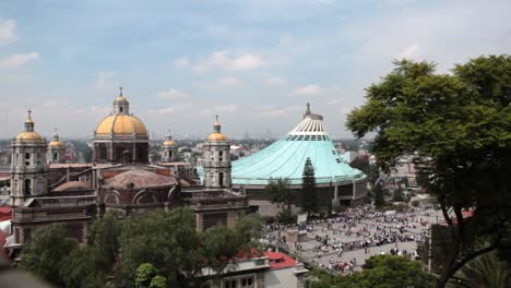 Shrine-of-the-Guadalupe-"La-Villa"