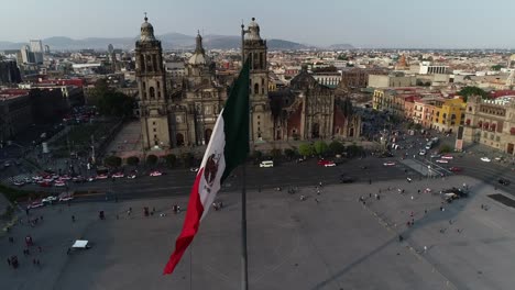 Flag-of-Mexico