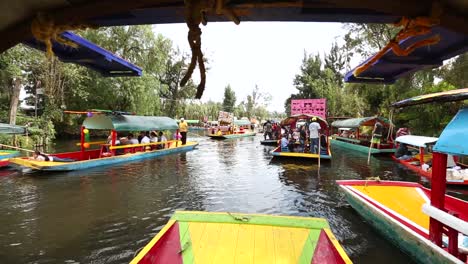 xochimilco