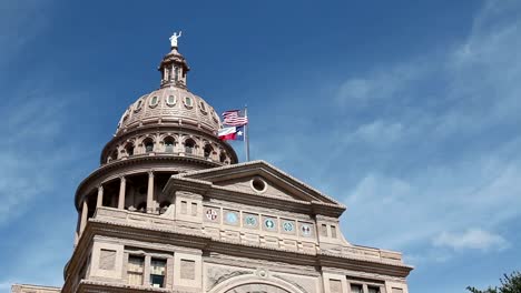 Texas-State-Capitol