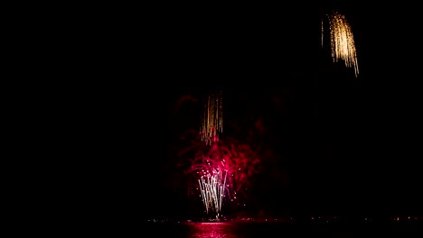 international-Festival-pyrotechnischer-art-in-Mauritius