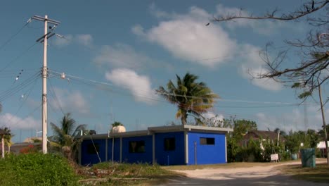 Mexican-rural-office