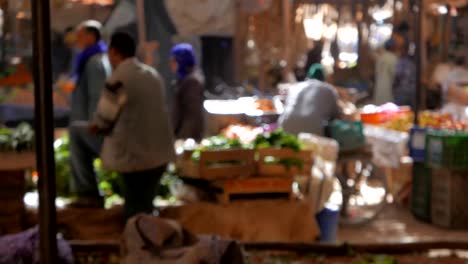 Mercado-tradicional-de-Marruecos