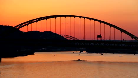 Fort-Pitt-Bridge