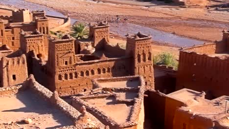 Kasbah-Ait-Benhaddou-near-Ouarzazate