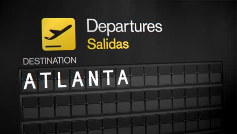 Departures-Flip-Sign:-North-American-cities