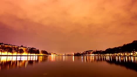 Lakes-through-Copenhagen