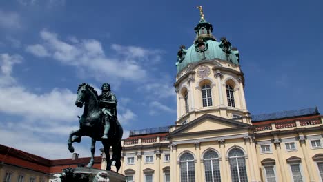 Charlottenburg-Palace,-Berlin