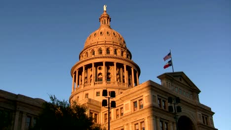 Texas-State-Capitol-Austin,-Texas