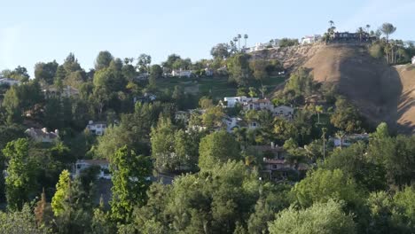 Calabasas-in-San-Fernando-Valley