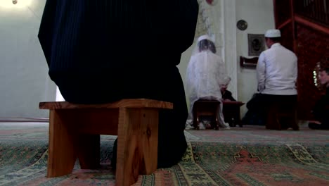 Wedding-of-Crimean-Tatars-in-Mosque