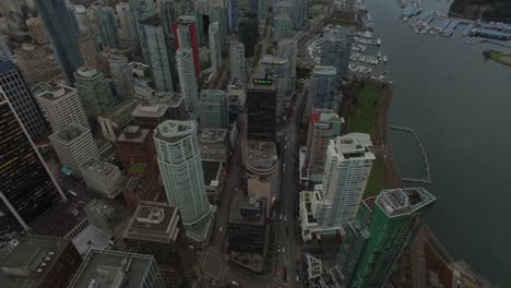 Aerial-Canada-Vancouver-BC