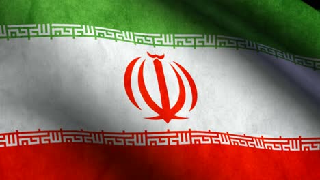 Iran-flag