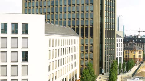 Torres-y-oficinas-de-Frankfurt