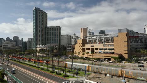 Downtown-San-Diego-California-USA