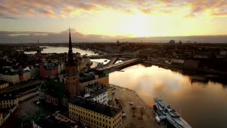 Stockholm-City