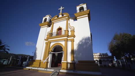 San-Cristóbal-de-las-Casas