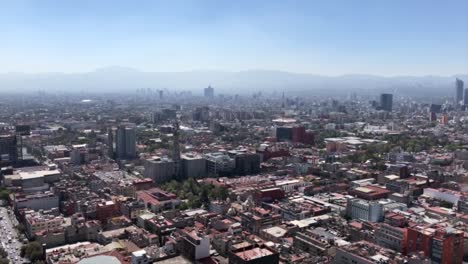 Mexiko-city