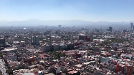 Mexico-city