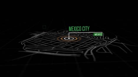 Ubicación-ciudad-de-México,-México