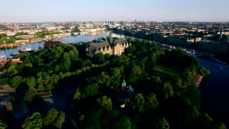 Stockholm-Stadt