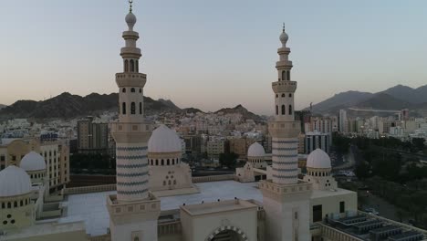 Rajhi-Mosque---Mecca