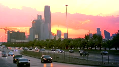 Carretera-de-Riyadh