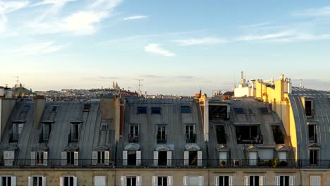 Aerial-view-on-Sacre-Coeur-in-Paris-in-slow-motion-120fps