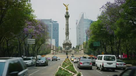 Mexico-City