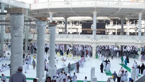 Makkah,-Saudi-Arabien