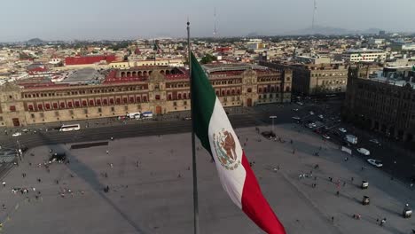 Bandera-de-Mexico