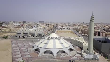 Mezquita-de-Aisha