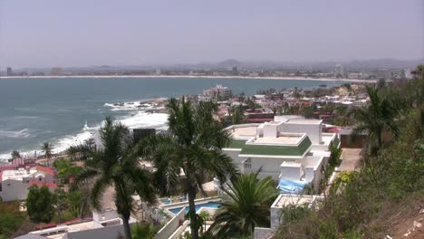 Vista-aérea-de-Mazatlán