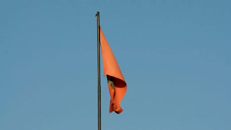 Marokkanische-Flagge