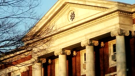 College-Campus-Buildings-in-the-Morning