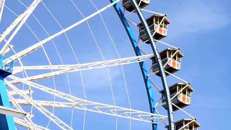 Oktoberfest-Riesenrad