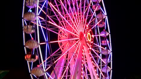 Ferris-Riesenrad