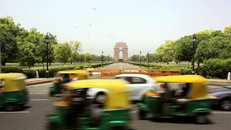 India-Gate-In-Delhi