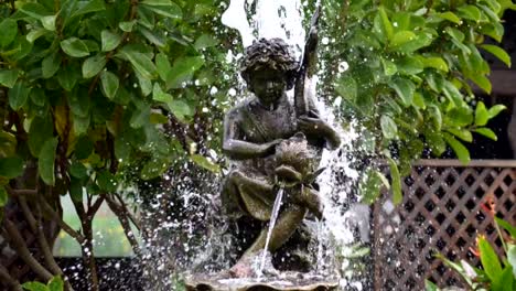 cupid-fountain