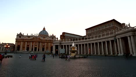 Vista-a-la-ciudad-del-Vaticano