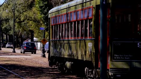 Tranvía-de-Nueva-Orleans