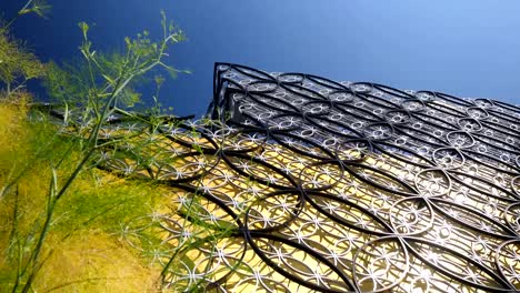 Biblioteca-de-Birmingham-Fachada-de-detalle.