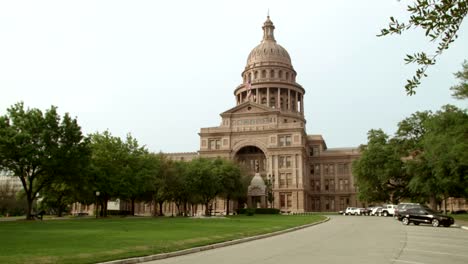 Capitolio-de-Texas-en-Austin