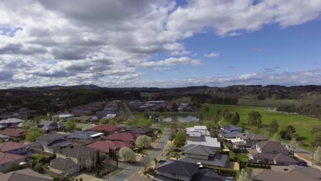 Australian-suburb