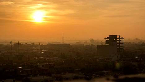 Amanecer-en-Erbil