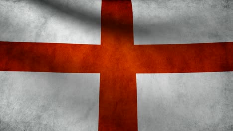 England-Flagge.