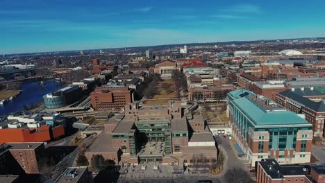 Minneapolis-Twin-Cities-Aerial-Minnesota-Drone