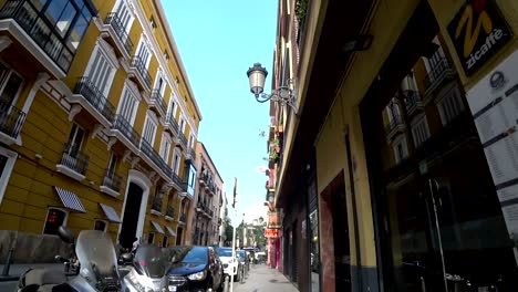 Calles-de-Valencia