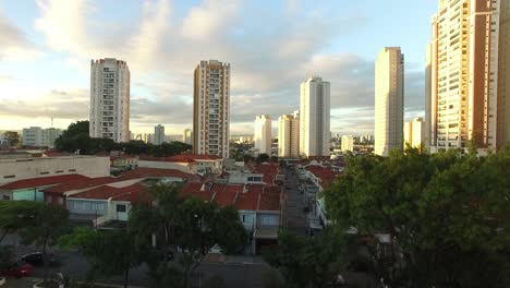 Tatuape,-Sao-Paulo,-Brasilien